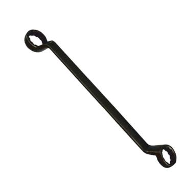Raxwell 德标双头梅花扳手（DIN838）17*19mm RTSW0575