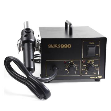 快克 50-600度，90W150-500度，270W QUICK990