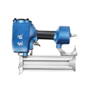 Dongcheng/东成 气动钢钉枪使用接管8mm，钉子规格2.2x64（max）mm FF02-ST64G