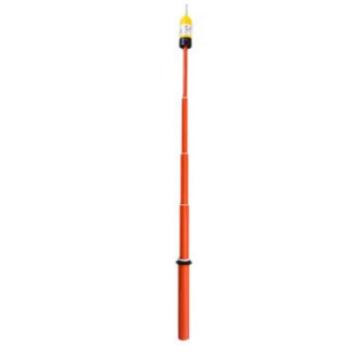 华泰电力 6KV袖珍苏轼验电器 HT-008 6KV