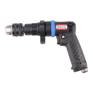 巴可 1/2"气动手枪钻 5033-2