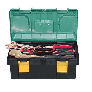 Raxwell 防爆34件套组合套装工具，铍青铜34pcs RTBK0055