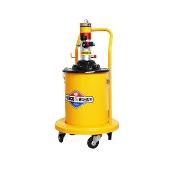 科球 气动高压注油器 GZ-10（配7米管）