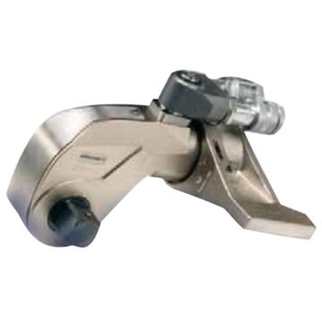 ENERPAC/恩派克 钢制方驱液压扳手，1_1/2" 方头，834NM-8338Nm S6000X