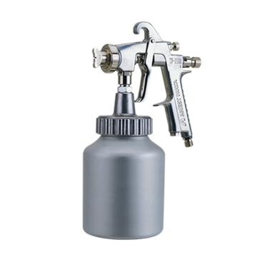 岩田 压送式，口径2.0mm，W-2003（不含涂料容器），压送式，口径2.0mm W-2003