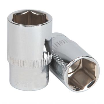 SHEFFIELD/钢盾 6.3MM系列六角套筒5.5mm S010155