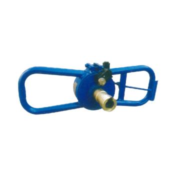 三工具 三K工具/KKK 手持式乳化液钻机，煤安证号MED110044 ZRS25-60/500