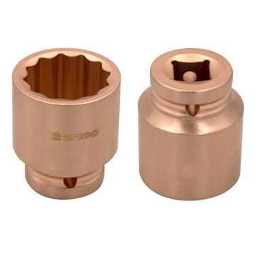 维度 防爆风动套筒头（C=1-1/2"） BE110A-85