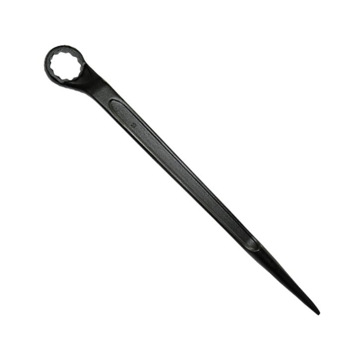Raxwell 高颈撬棒梅花扳手32mm RTSW0520