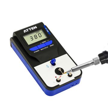 安泰信 烙铁风枪测温仪 ST-1090