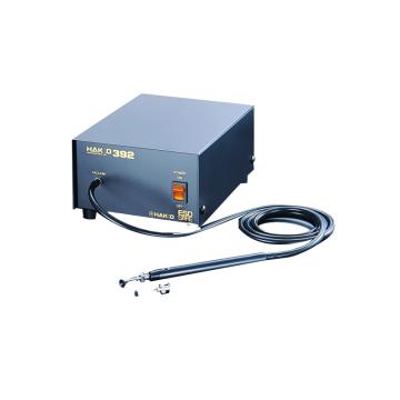 白光 真空吸放台5W，可吸取120g物件 392