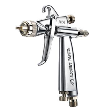岩田 低压喷枪，口径0.4mm，重力式 LPH-50-042G