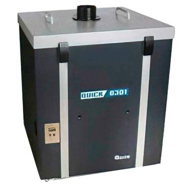 快克 烟雾过滤系统350W QUICK6301