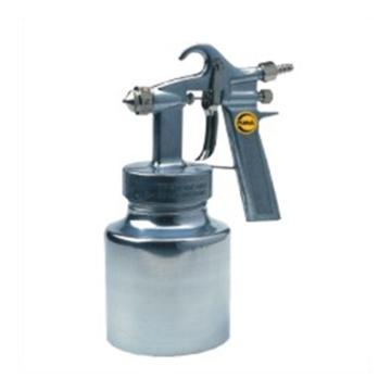 巨霸 吸上式低压喷漆枪，口径1.2mm，600cc，喷幅180mm AS-1020