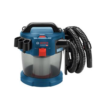 博世 充电式吸尘器容量10升，18V/4.0Ah两电一充 GAS 18V-10L+1600A01B71
