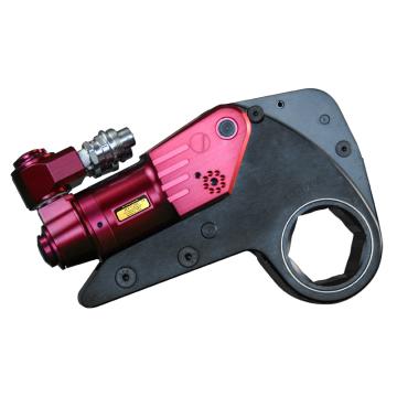 凯特克 中空液压扳手 HY-4XLCT(60MM)