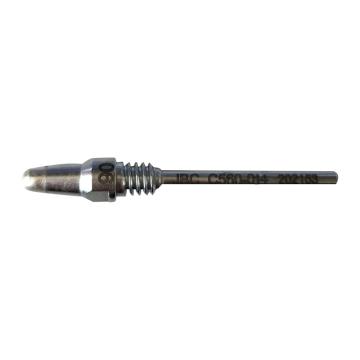 JBC 吸锡嘴，用于DR560-A锡枪0.8mm C560-014