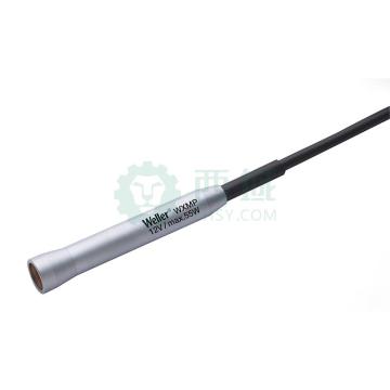 威乐 微型镊型焊笔2x40W/12V采用极速发热技术不含烙铁头 WXMT（T0051317799N）