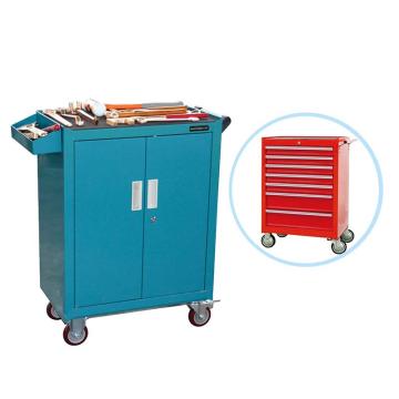 中泊 防爆工具套装，铝青铜，100件套 2Q-100-AL