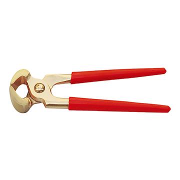 Raxwell 防爆胡桃钳，铝青铜8" RTAP0095