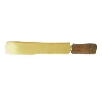 Raxwell 防爆半圆刮刀，铝青铜30*300mm RTAC0055