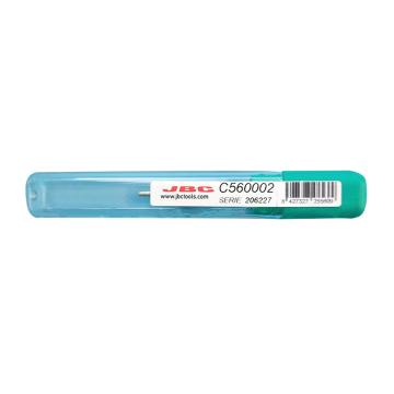 JBC 吸锡嘴，用于DR560-A锡枪0.8mm C560-002