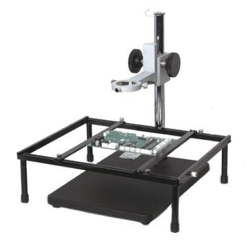 快克 预热台QUICK854返修支架 QUICK800L
