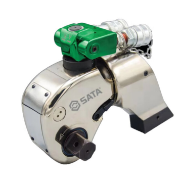 SATA/世达 六角中空液压扳手1-1/4"~2-3/8"，250~2850N.m 99060