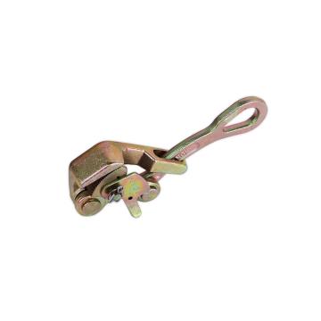 华泰 万能卡线器钢线卡线器卡线范围2.5-16mm，1吨 HT-134-1T