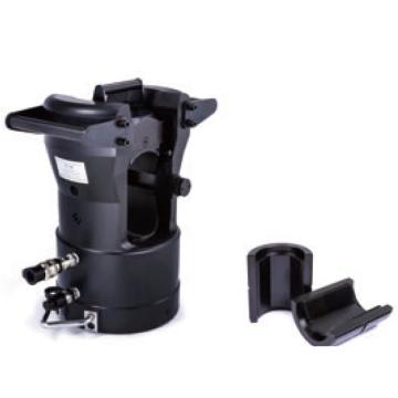 贝特 分体式压接机，出力200T 行程40mm，铜/铝套管最大外径100mm PCS-200