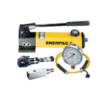 ENERPAC/恩派克 分体式液压切割器套件，20ton WHC1250+P392+HC7206+GP10S+GA2