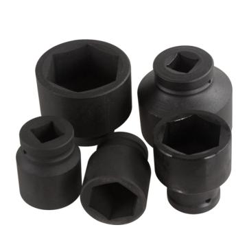 凯特克 六角套筒，方驱：2-1/2英寸 对边：120MMC-250120MM C-250120MM