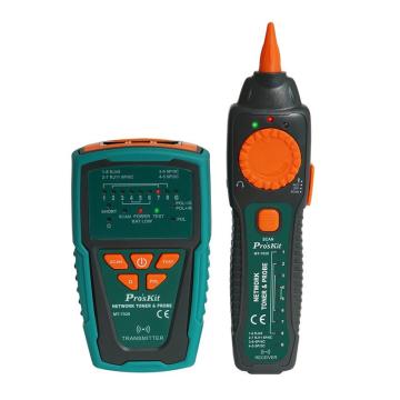 ProsKit Pro'sKit 音频网络查线器 MT-7028