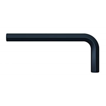 威汉 内六角短扳手12.0mm 01136