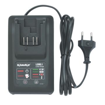 柯劳克 锂电充电器匹配EK50ML压线钳使用 LGML1