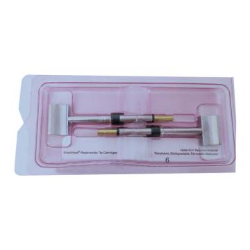 METCAL 焊接烙铁头，2支/包 PTTC-605