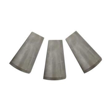 ZHENYOU 工具锚φ15.24，合金钢，适用15-300系列张拉机具 φ15.24/300KN