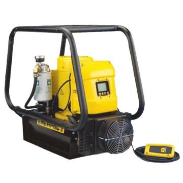 ENERPAC/恩派克 ZE系列双作用电动泵，9.8L ZE4410MEX600