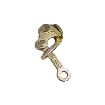 华泰 万能卡线器钢线卡线器卡线范围1-10mm，0.5吨 HT-134-0.5T