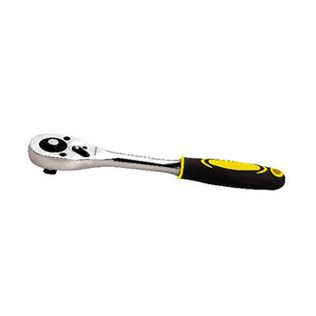 BOSI/波斯 棘轮扳手1/2" 24齿 BS361322