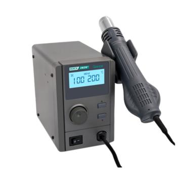 快克 无铅热风拆焊台750W，100℃-500℃ QUICK2020+