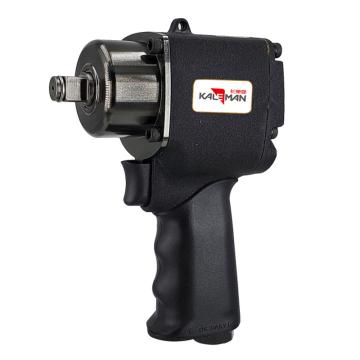 Kaleman 1/2"工业级轻便短轴气动冲击扳手 KLM-5547
