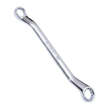 维度 公制双头梅花扳手 WD202-1315