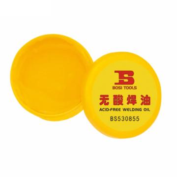 BOSI/波斯 无酸焊油 BS530855