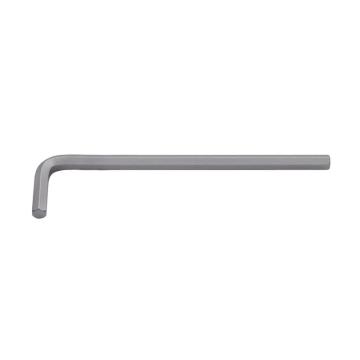 SATA/世达 内六角扳手6mmL形公制加长 81312