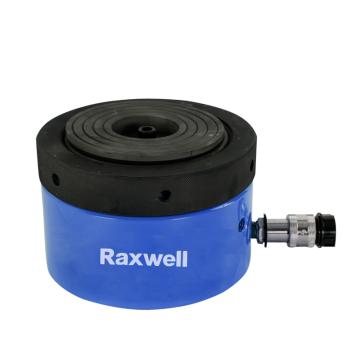 Raxwell 液压单动，扁平锁帽油缸 RTHH0009
