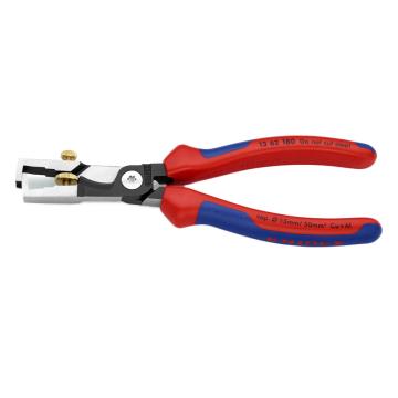 凯尼派克 StriX带剥线功能电缆剪1.5-2.5mm² 13 62 180