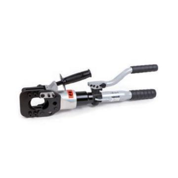 HRWD 手动液压切刀，12T，φ55mm铜铝电缆、钢芯铝绞线、φ22mm钢棒 CH-55