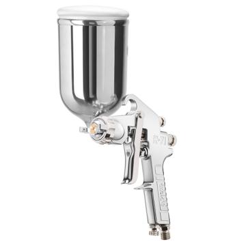 宝丽 喷枪，口径1.5mm 重力式 R-71（N）-G15（含容器）