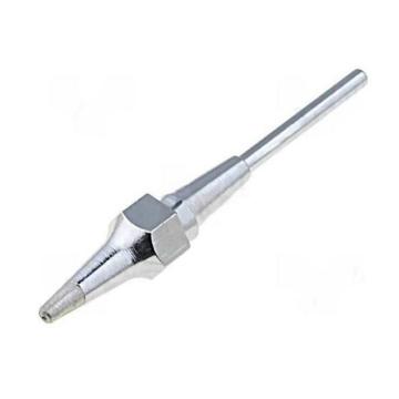 威乐 吸锡嘴适用WXDP 120/WXDV 120吸锡笔 1.0x2.3MM XDS 3（T0051325299)